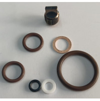 THERMO PRO VALVE SERVICE KIT - TKPXVKT-P - XSSCUBA